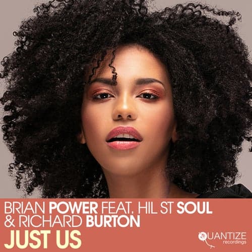 Just Us (DJ Spen Radio Edit)