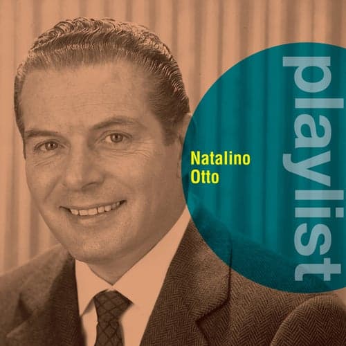 Playlist: Natalino Otto