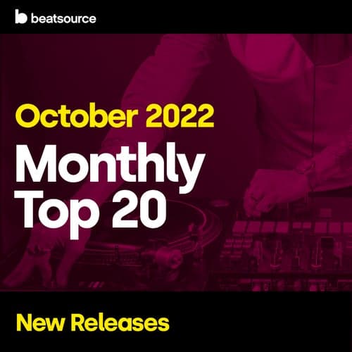 Top 20 - New Releases - Oct. 2022 playlist