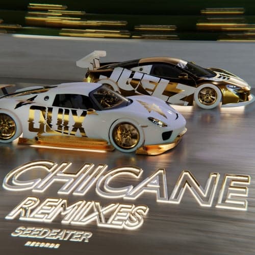 Chicane Remixes