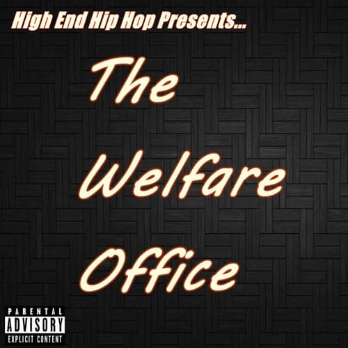 The Welfare Office