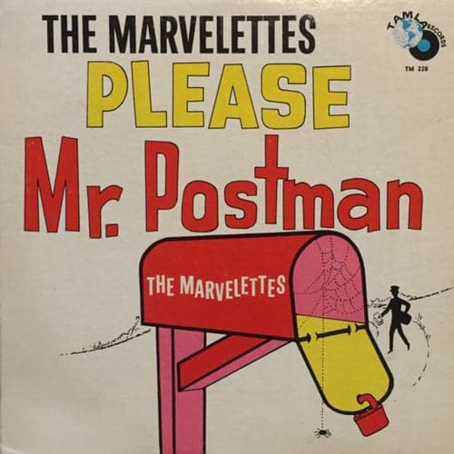 Please, Mr. Postman