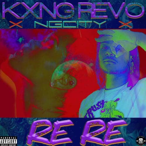 Re Re (feat. Ng City)