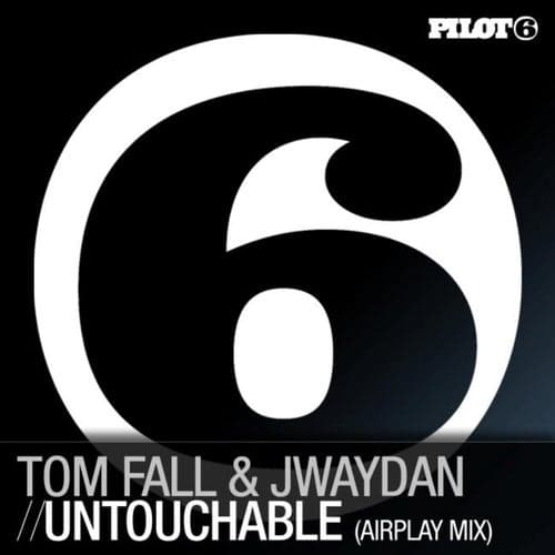 Untouchable - Airplay Mix