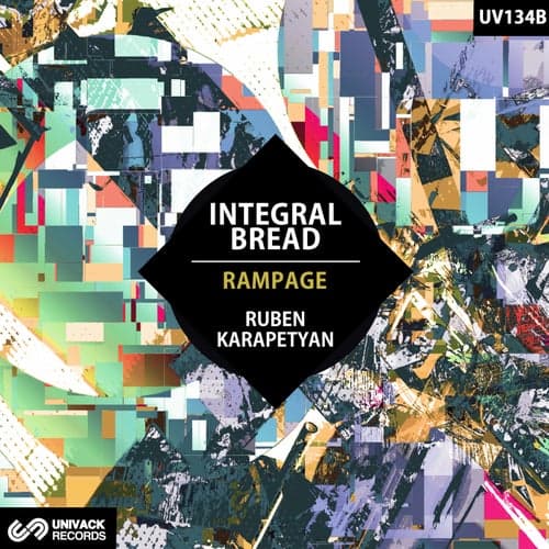 Rampage (Ruben Karapetyan Remix)