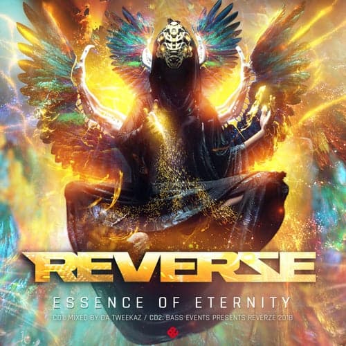 Reverze 2018 Essence Of Eternity
