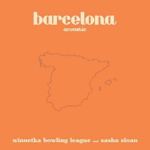 barcelona (acoustic)