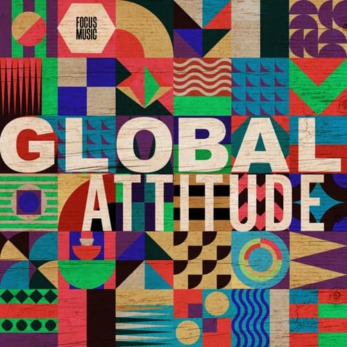 Global Attitude