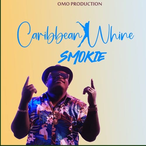 Caribbean Whine