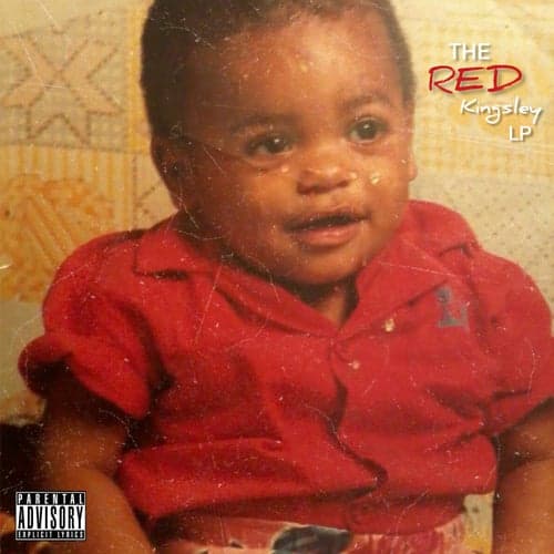 The RED Kingsley LP