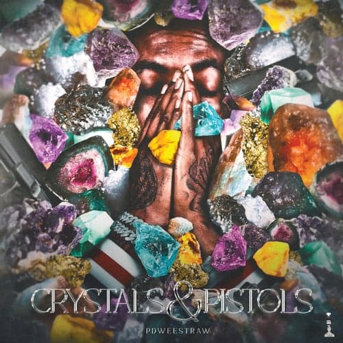 crystals & pistols