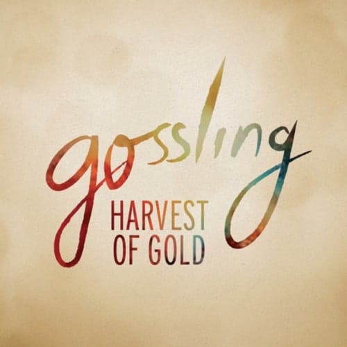 Harvest Of Gold