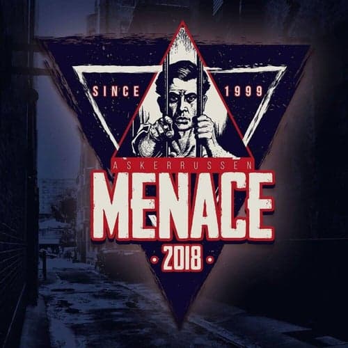 Menace 2018