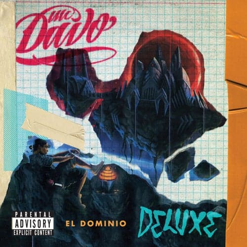 El Dominio (Deluxe)
