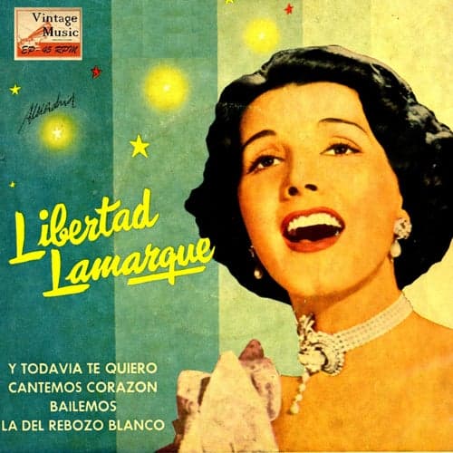 Vintage Tango Nº 16 - EPs Collectors "Y Todavía Te Quiero"