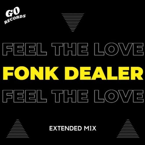 Feel The Love (Extended Mix)