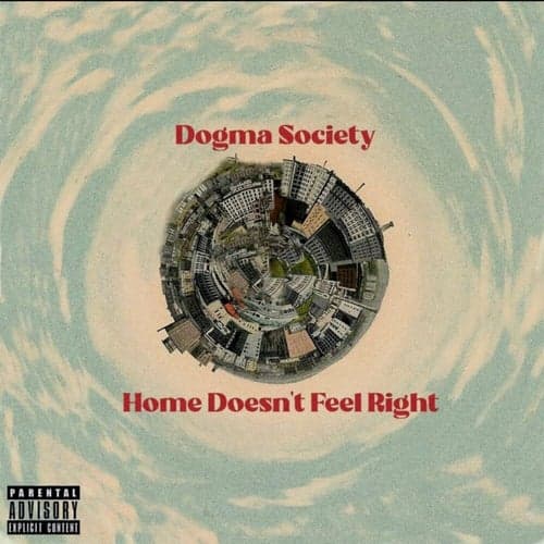 Home/Doesn't Feel Right