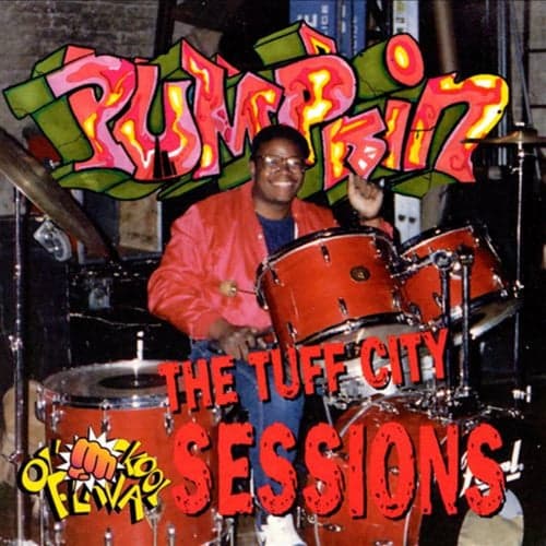 The Tuff City Sessions
