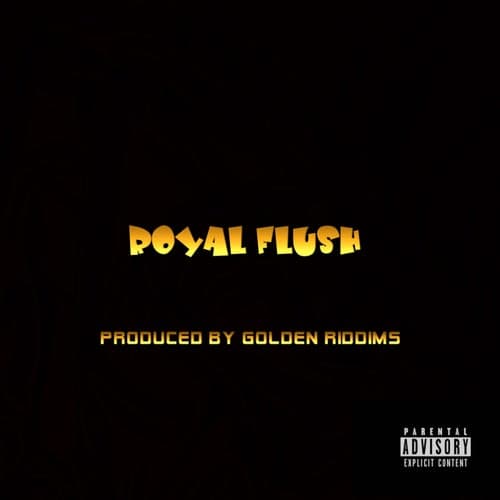 Royal Flush (feat. FƎRИO)