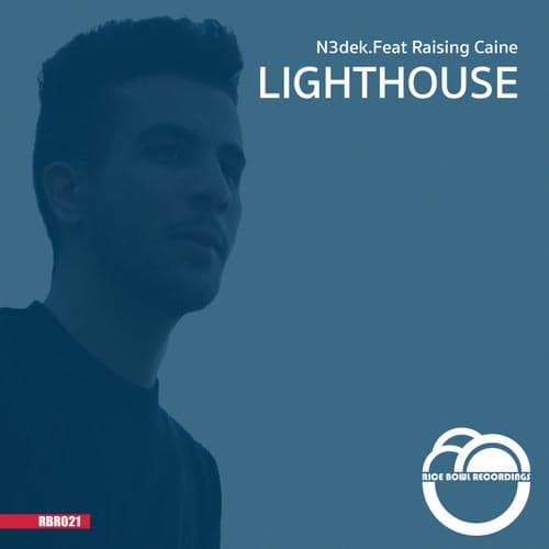 Lighthouse (feat. Raising Caine)