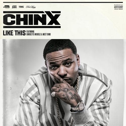 Like This (feat. Chrisette Michele & Meet Sims)
