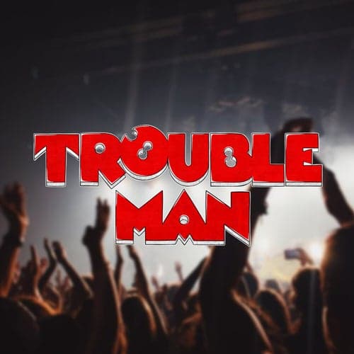 Trouble Man (Sandvika)