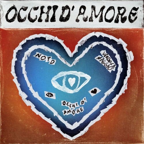 Occhi D'Amore (Extended Version)