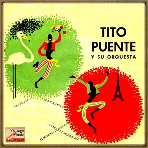 Vintage Cuba No. 109 - EP: Malibú Beat