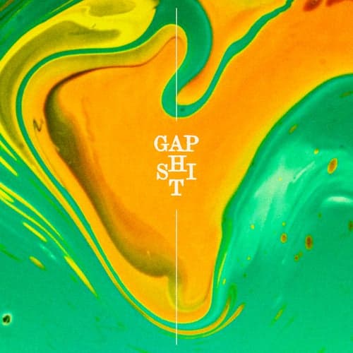 Gap Shit (-2 semitones)