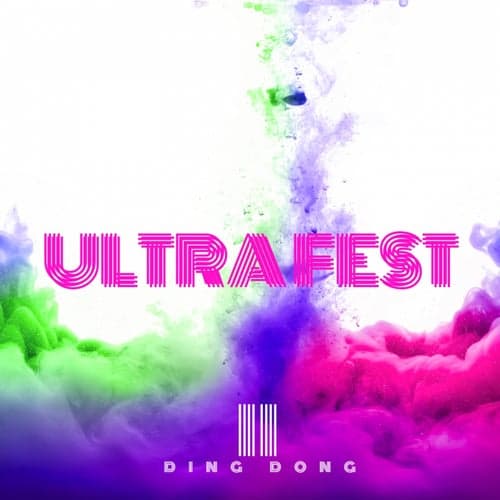 Ultra Fest, Vol. 2
