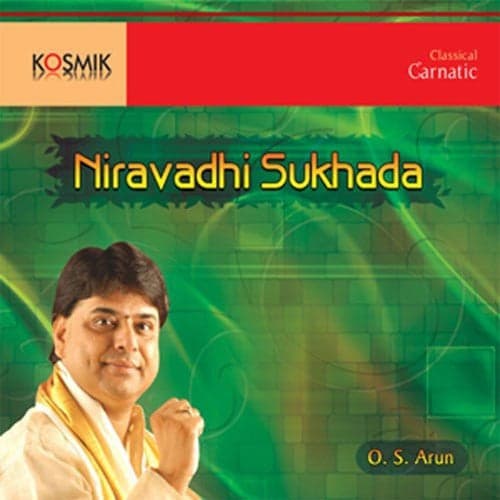 Niravathi Sukadha