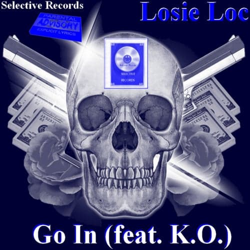 Go In (feat. K.O.)