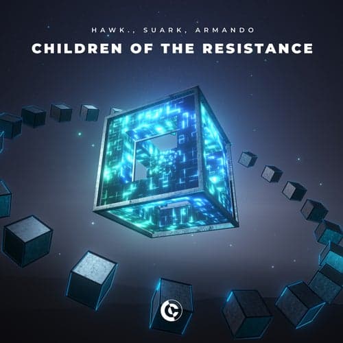Children Of The Resistance