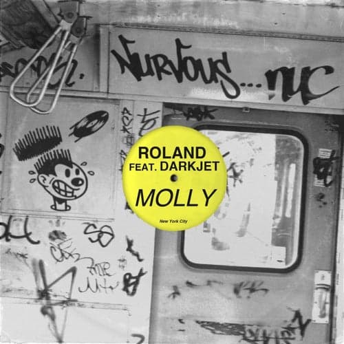 Molly feat. Darkjet