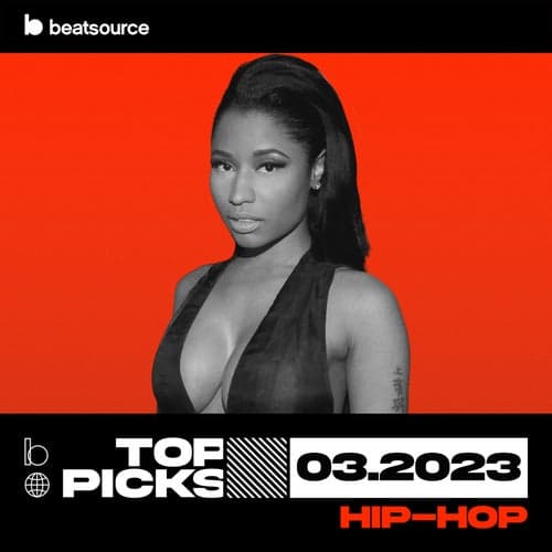 Hip-Hop Top Picks March 2023 playlist