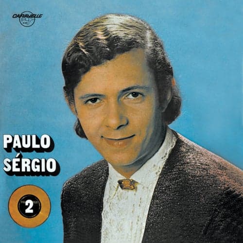 Paulo Sergio - Vol. 2