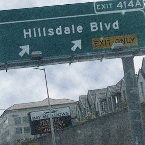 Hillsdale Blvd
