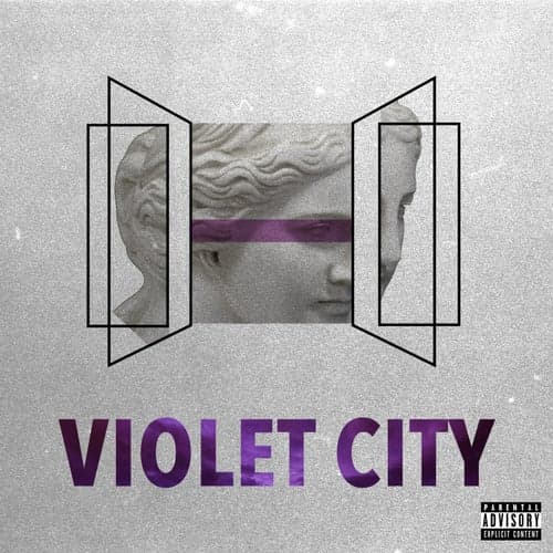 Violet City