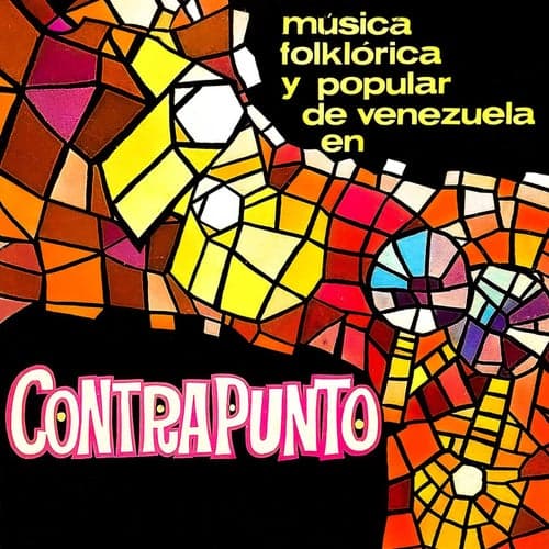 Musica Folklorica y Popular de Venezuela en Contrapunto