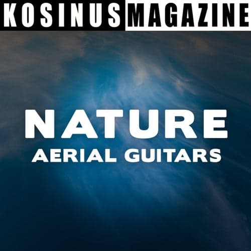 Nature - Aerial Guitars
