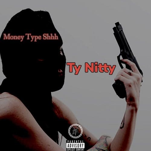 Money Type Shhh