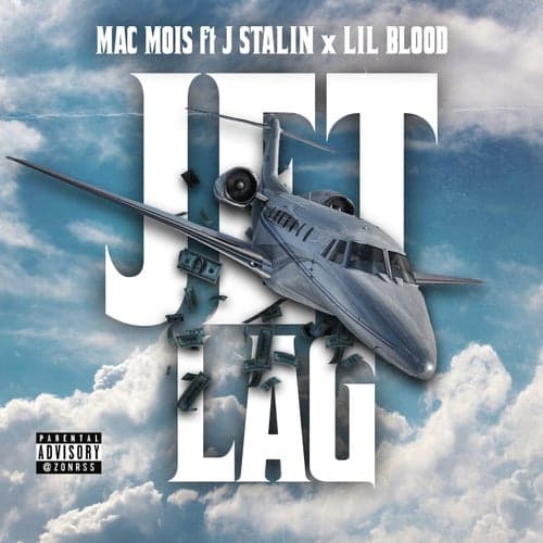 Jet Lag (feat. J Stalin & Lil Blood)