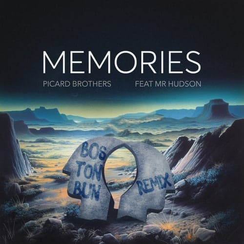 Memories (feat. Mr Hudson) [Boston Bun Remix]