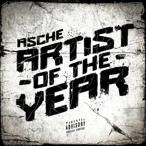 ARTIST OF THE YEAR