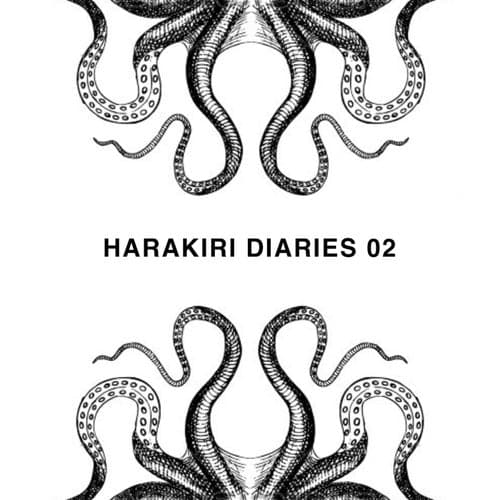 Harakiri Diaries 02
