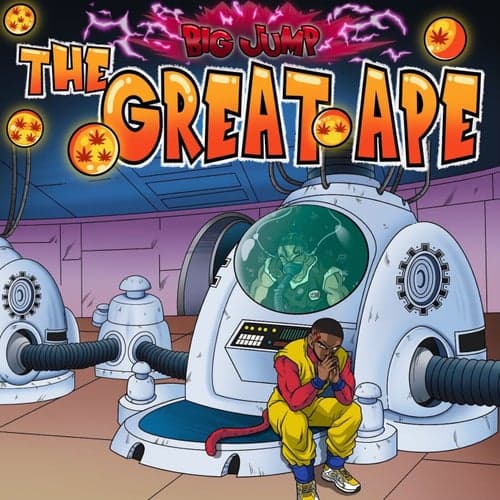 The Great Ape