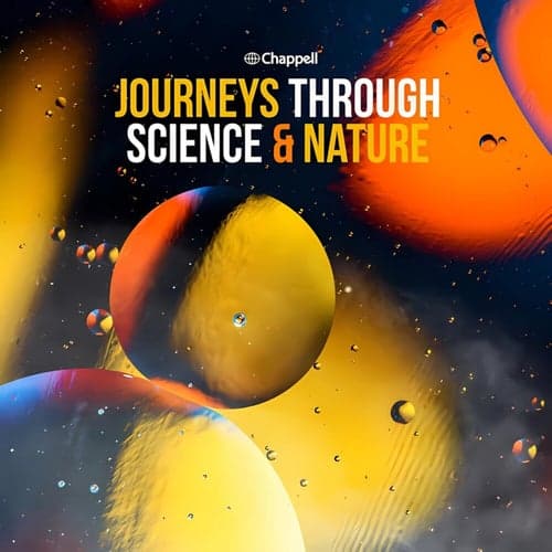 Journeys Through Science & Nature