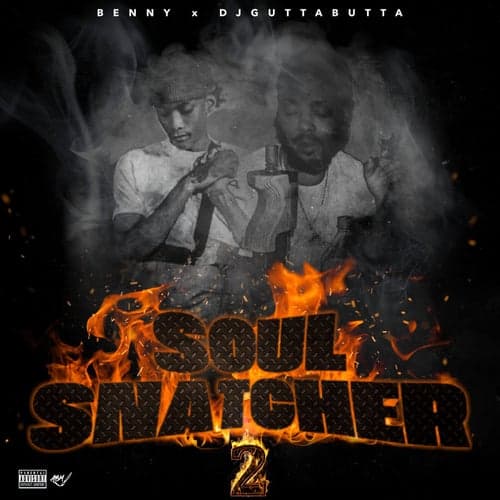 Soul Snatcher 2