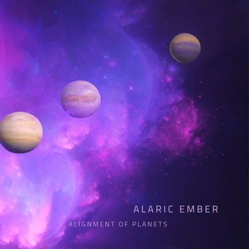 Alignment Of Planets