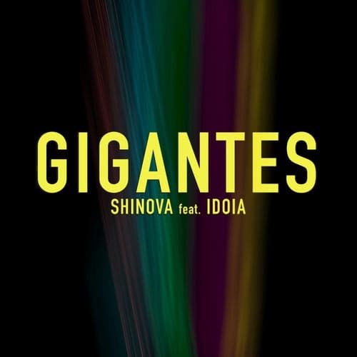 Gigantes (feat. IDOIA)